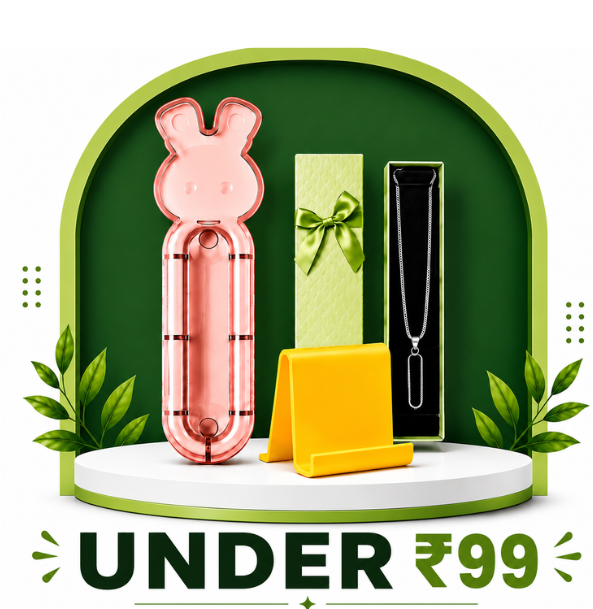 Under 99 Rs