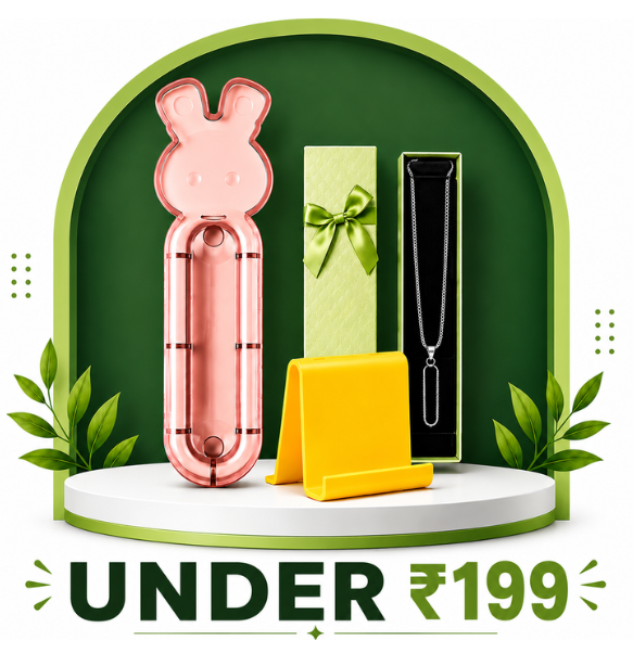 Under 199 Rs