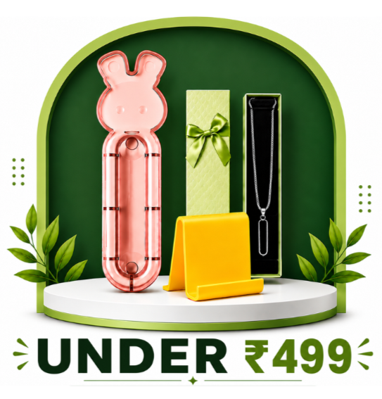Under 499 Rs
