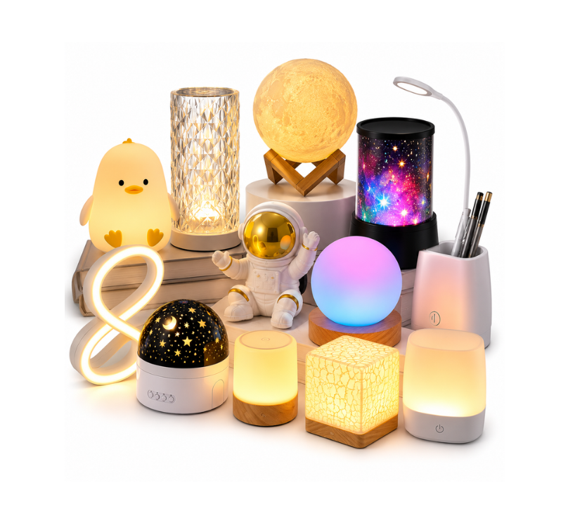 Trending Products