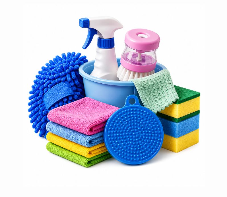 Lifestyle / Daily Use