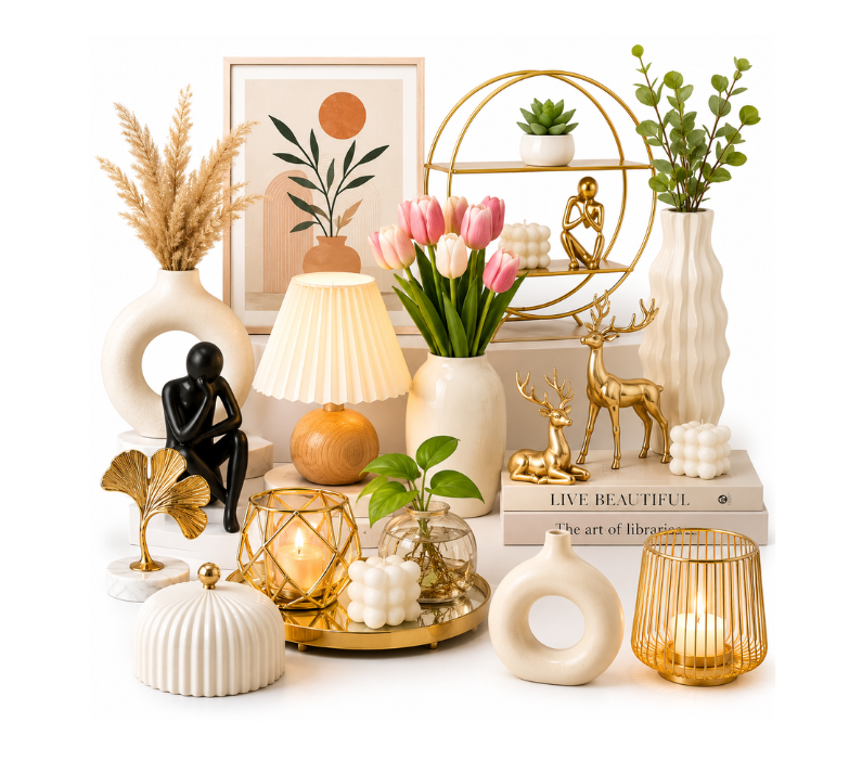 Home Decor