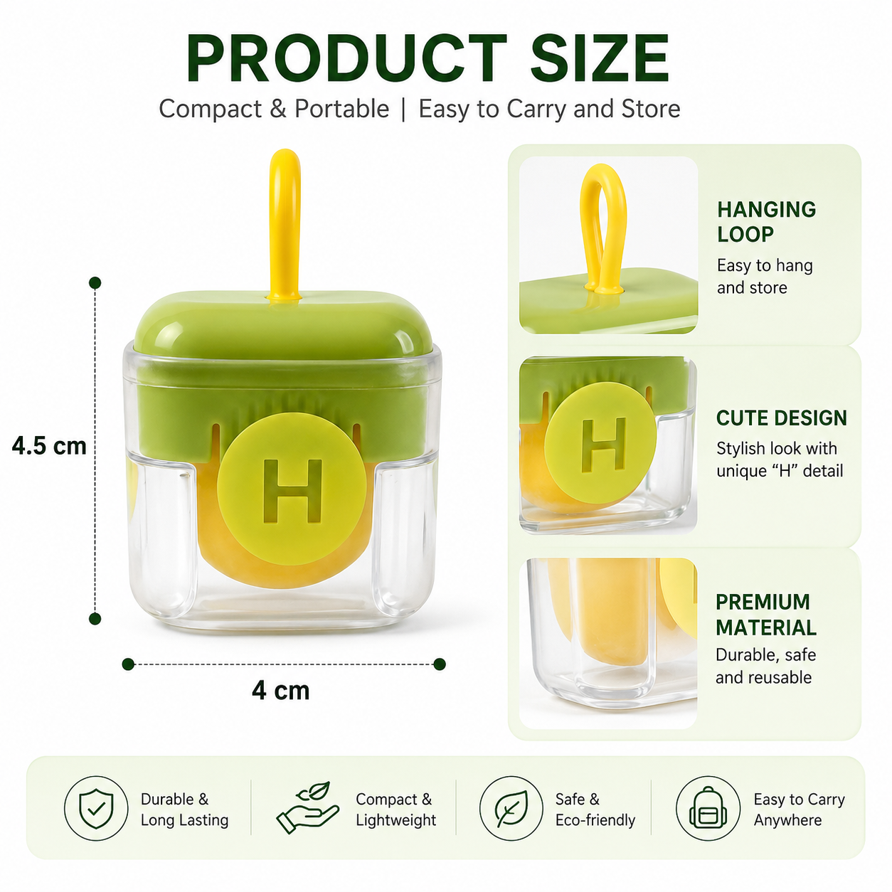 Reusable Portable Lint Roller