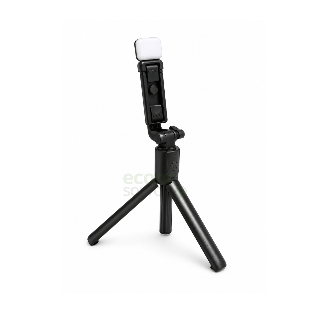 R15 Selfie Stick with Tripod Stand