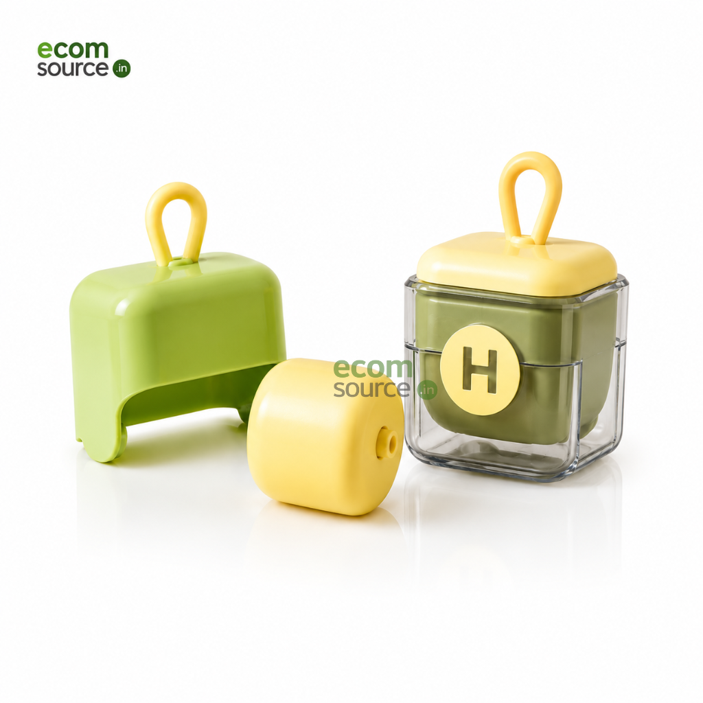 Reusable Portable Lint Roller
