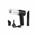 3 in 1 Mini Car Vacuum – Wireless