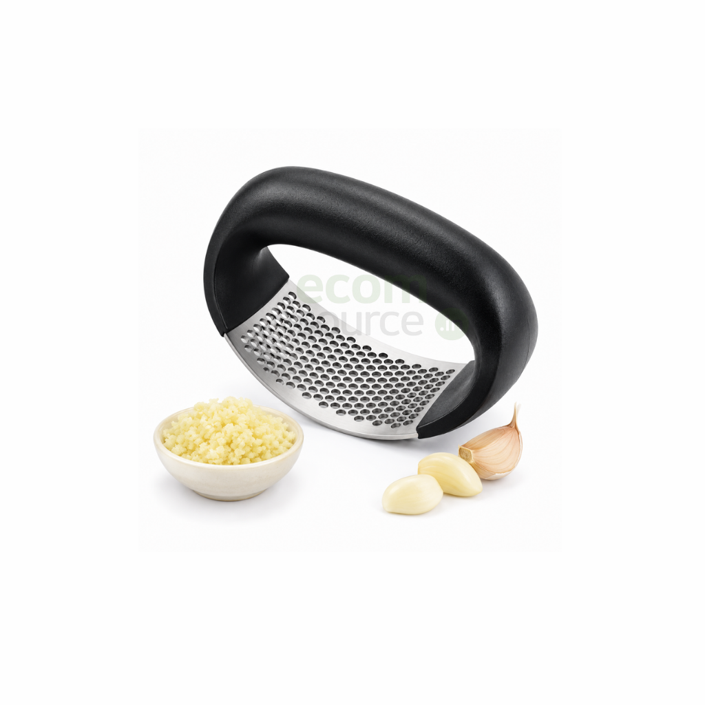 Quick Garlic Ginger Crusher for Cooking (1pc)