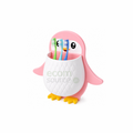Penguin Wall Mount Storage Box & Office Organizer ( Pack Of 1 )