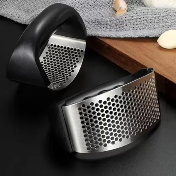 Quick Garlic Ginger Crusher for Cooking (1pc)